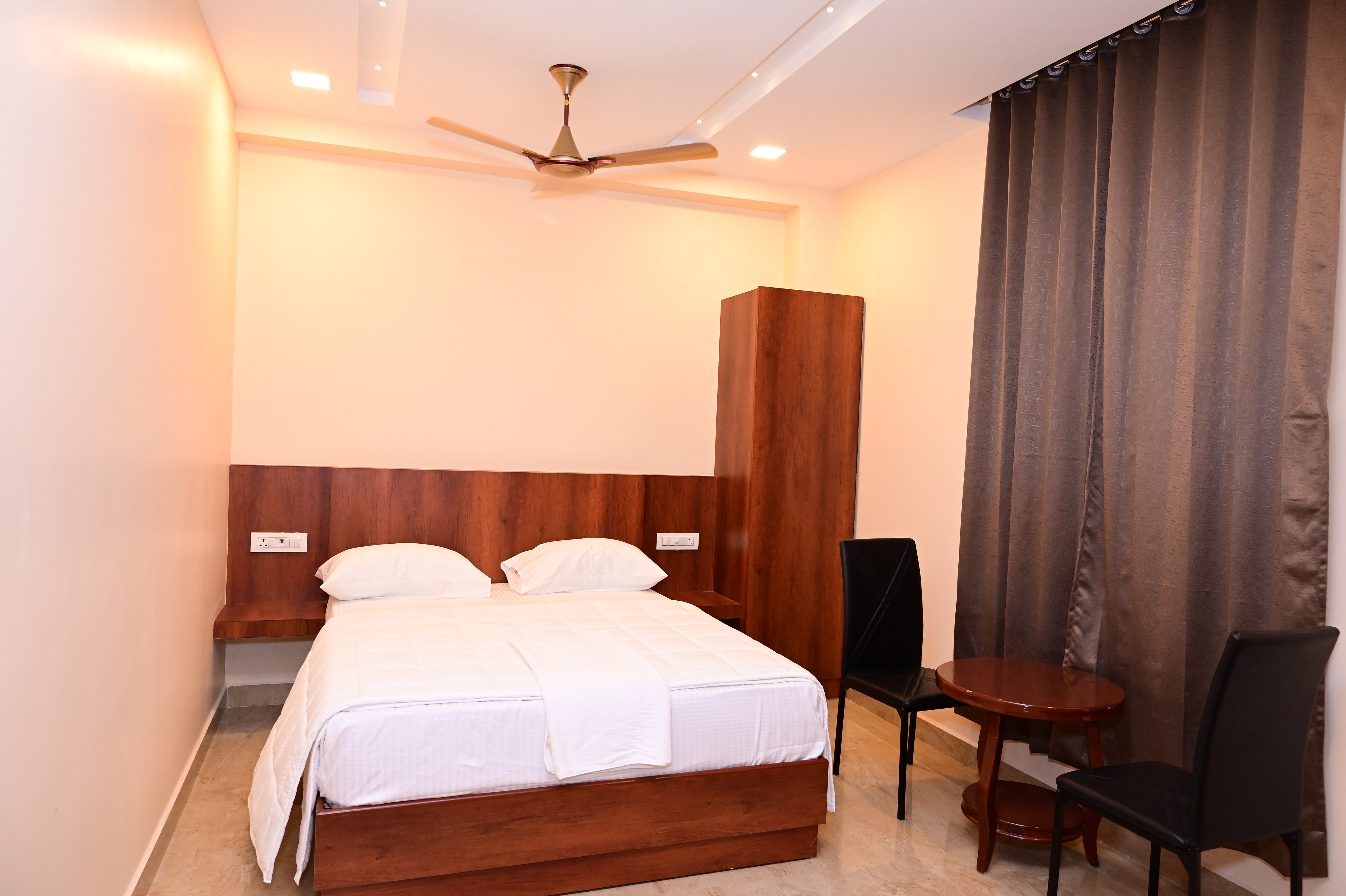 Amenities