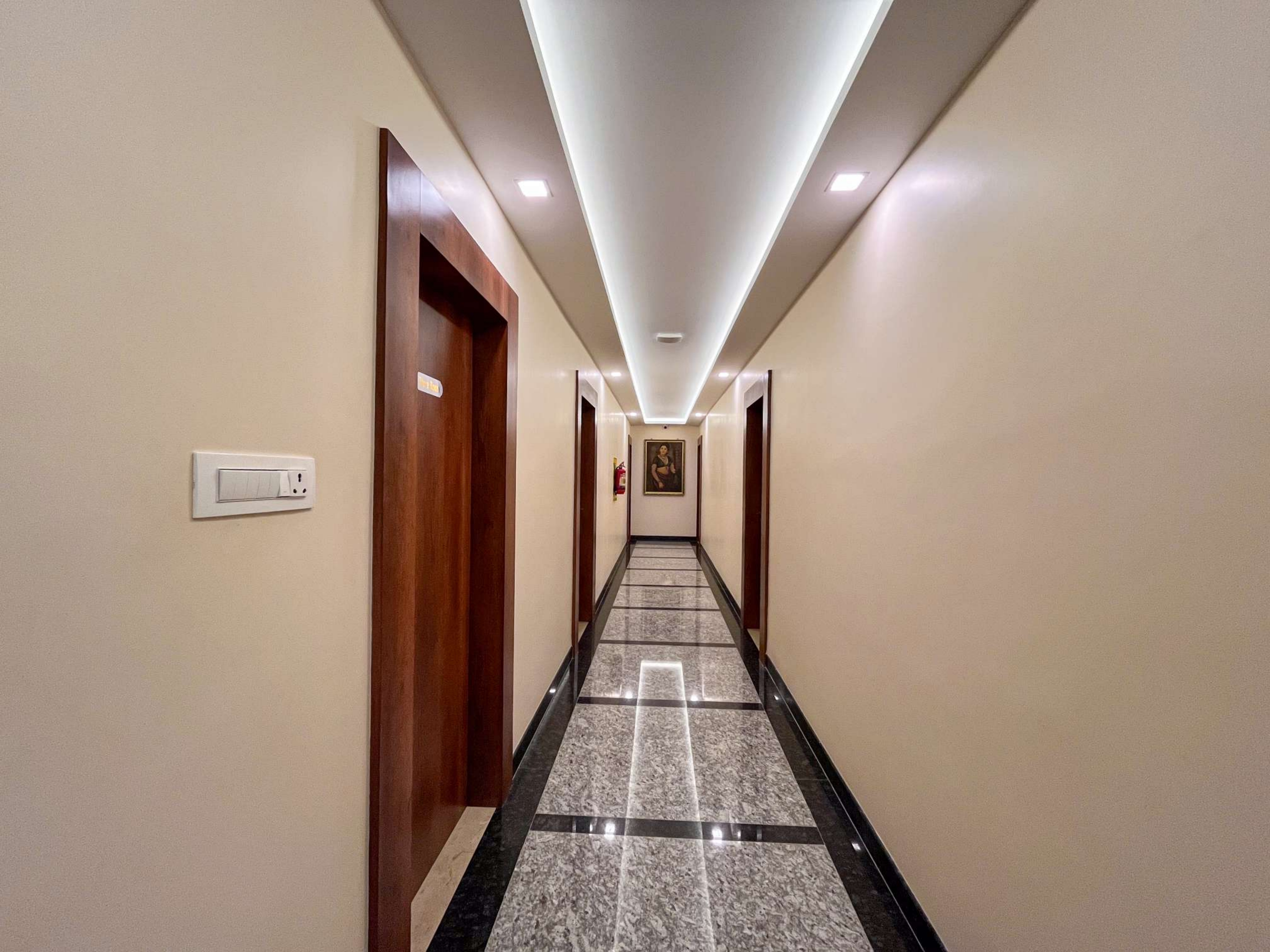 Park Regency Ambur